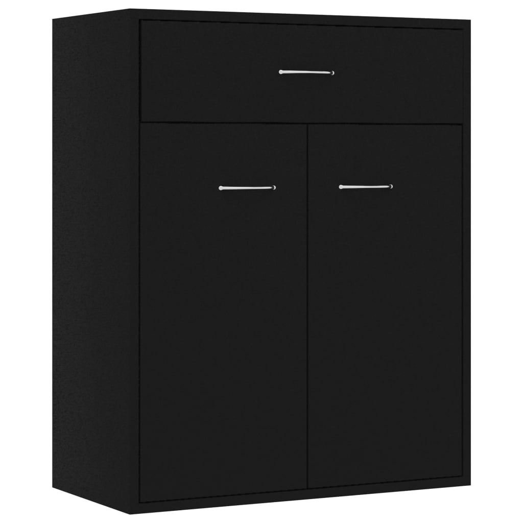 Sideboard Black
