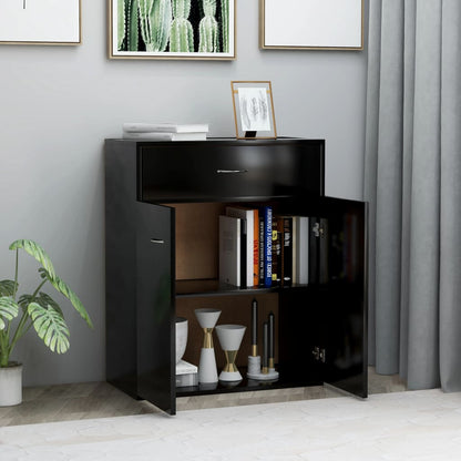 Sideboard Black