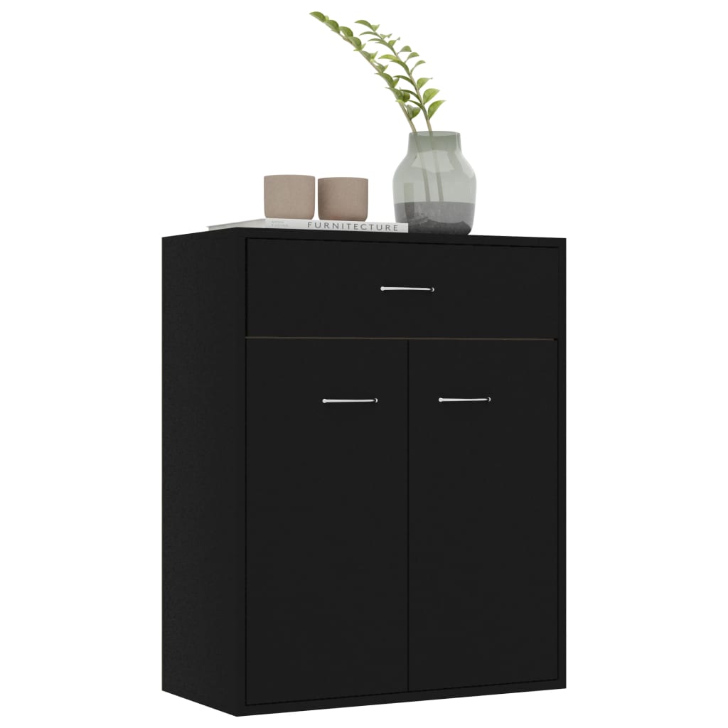 Sideboard Black