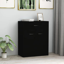 Sideboard Black