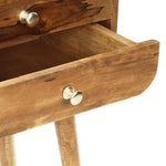 Bedside Cabine