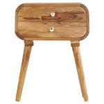 Bedside Cabine