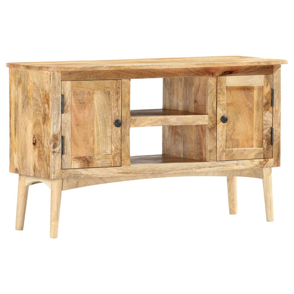  Sideboard 2 Doors Wood