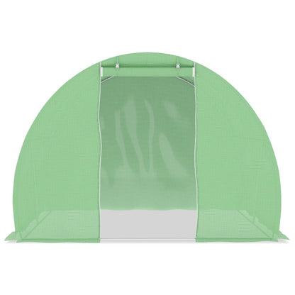 Greenhouse 6 mÂ²
