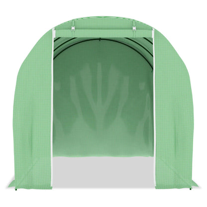 Greenhouse 6.86 mÂ² 3.43x2x2 m