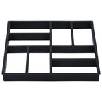 Pavement Moulds 2 pcs Plastic