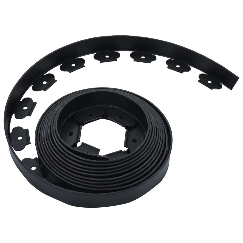 Flexible Lawn Edging