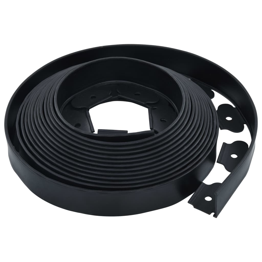 Flexible Lawn Edging
