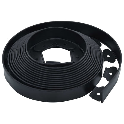 Flexible Lawn Edging