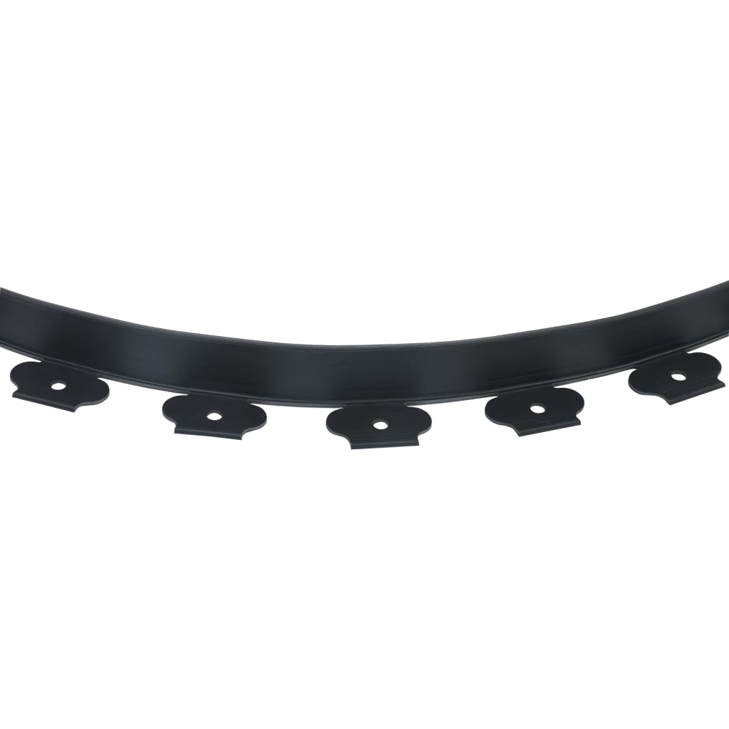 Flexible Lawn Edging