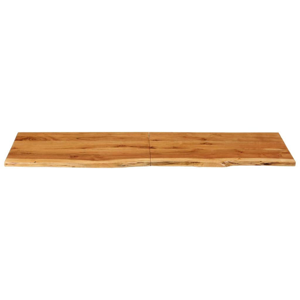 Bathroom Vanity Top Solid Acacia Wood