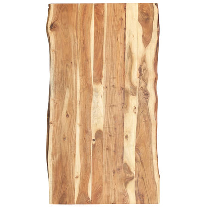 Table Top Solid Acacia Wood