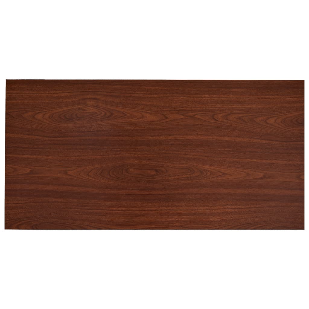 Dining Table MDF Brown