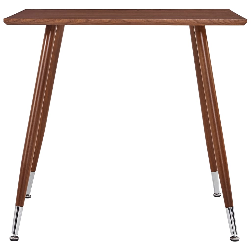 Dining Table MDF -Brown