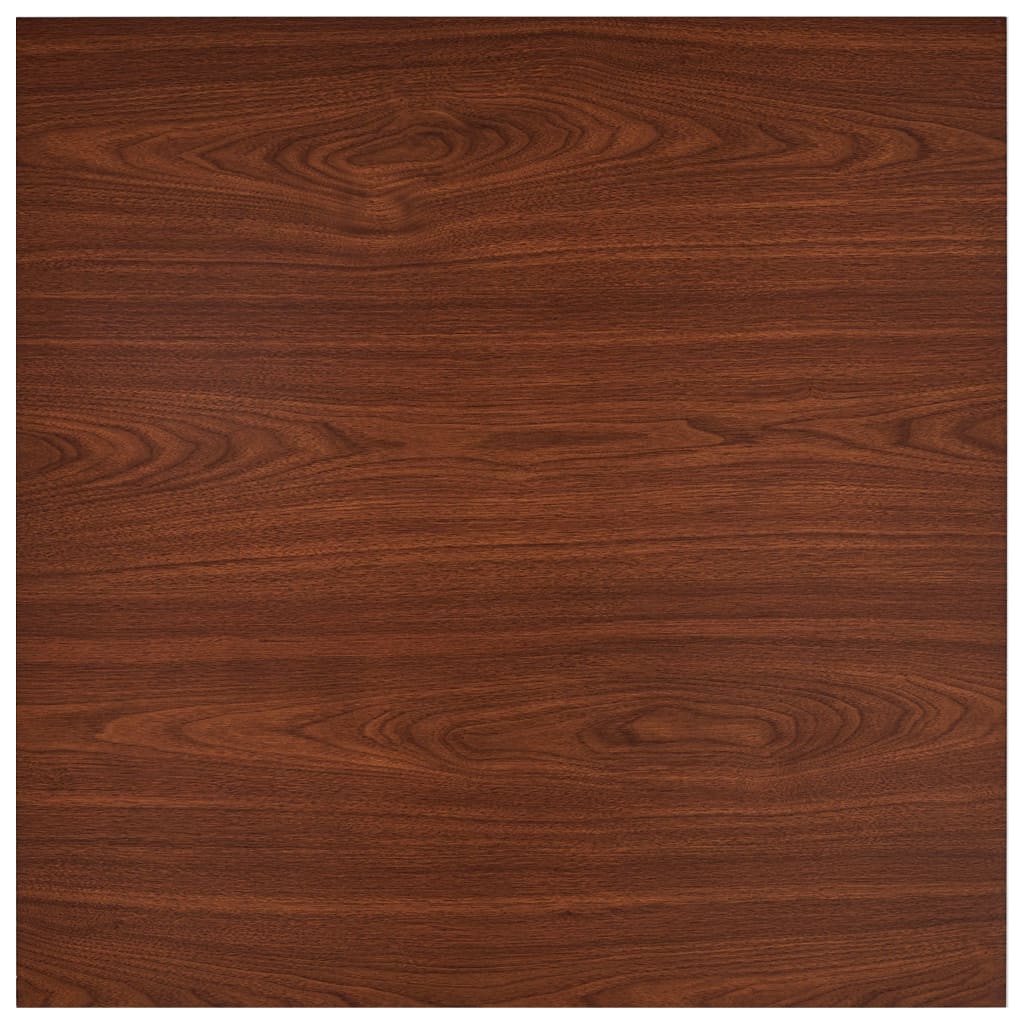 Dining Table MDF -Brown
