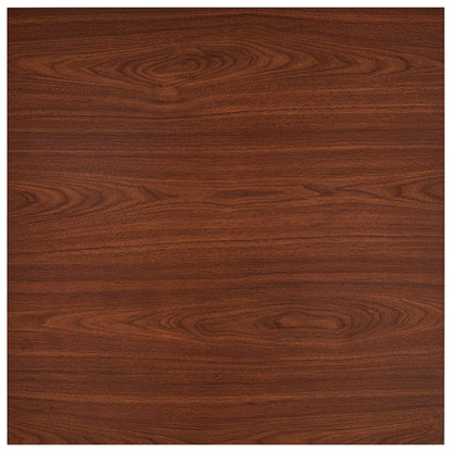 Dining Table MDF -Brown