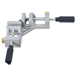 Angle Clamp Double Handle 95 mm