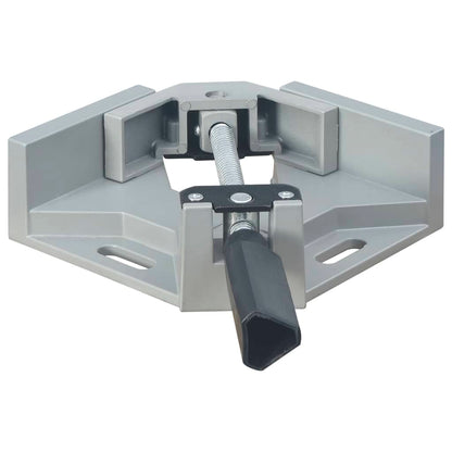 Aluminium Clamp 95 mm