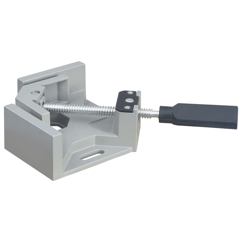 Aluminium Clamp 95 mm