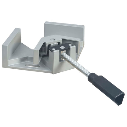 Aluminium Clamp 95 mm