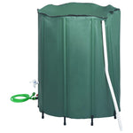 Collapsible Rain Water Tank with Spigot 1000 L