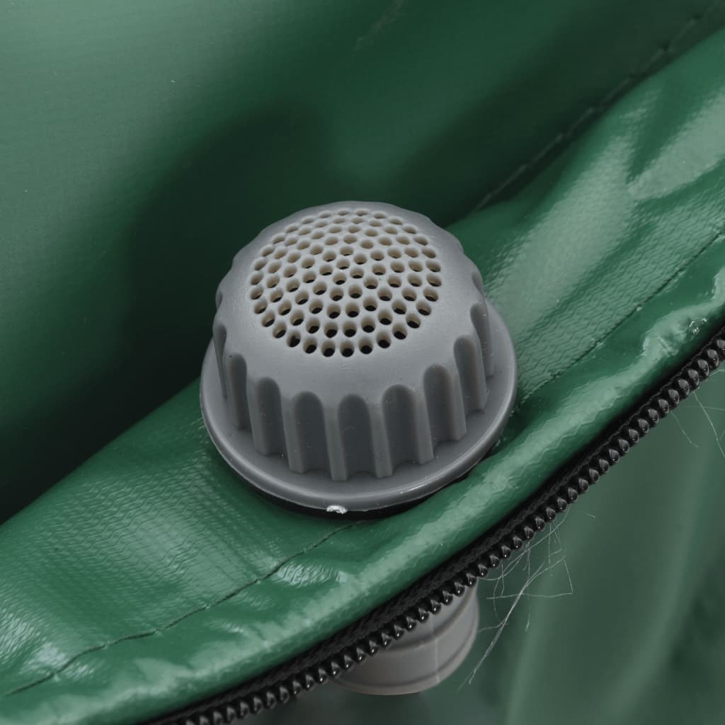 Collapsible Rain Water Tank with Spigot 1000 L