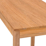 Comfortable Garden Bar Table 110x60x105 cm Relaxing Seating Essentials