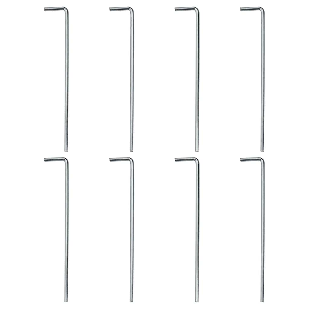 BBQ Gazebo 215x150x220cm Anthracite Steel | HomeAndLiving