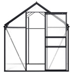 Greenhouse Anthracite Aluminium