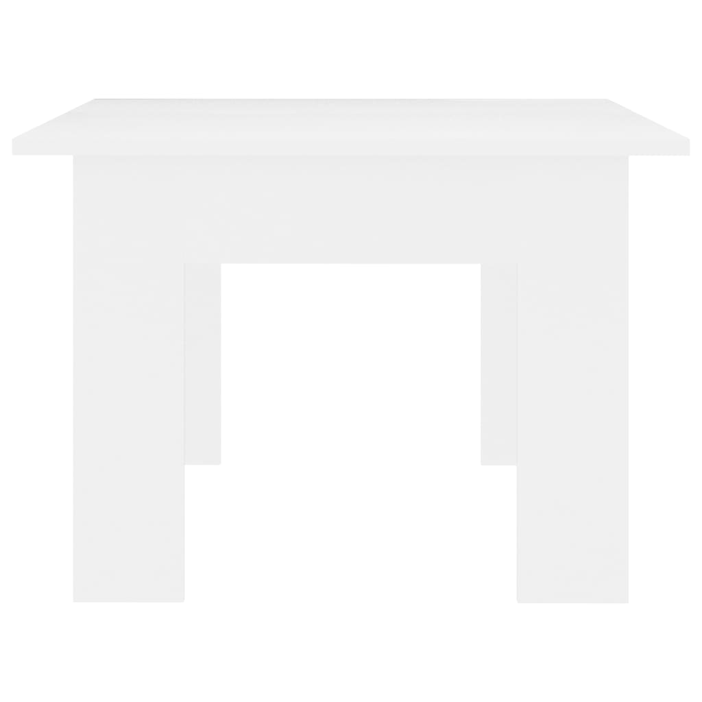 Coffee Table White / Chipboard