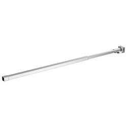 Support Arm for Bath 70-120 cm
