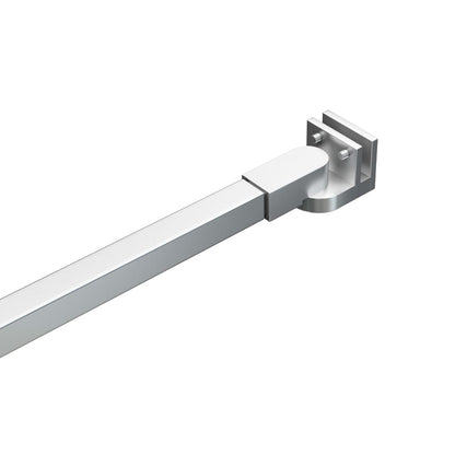 Support Arm for Bath 70-120 cm