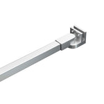 Support Arm for Bath 70-120 cm