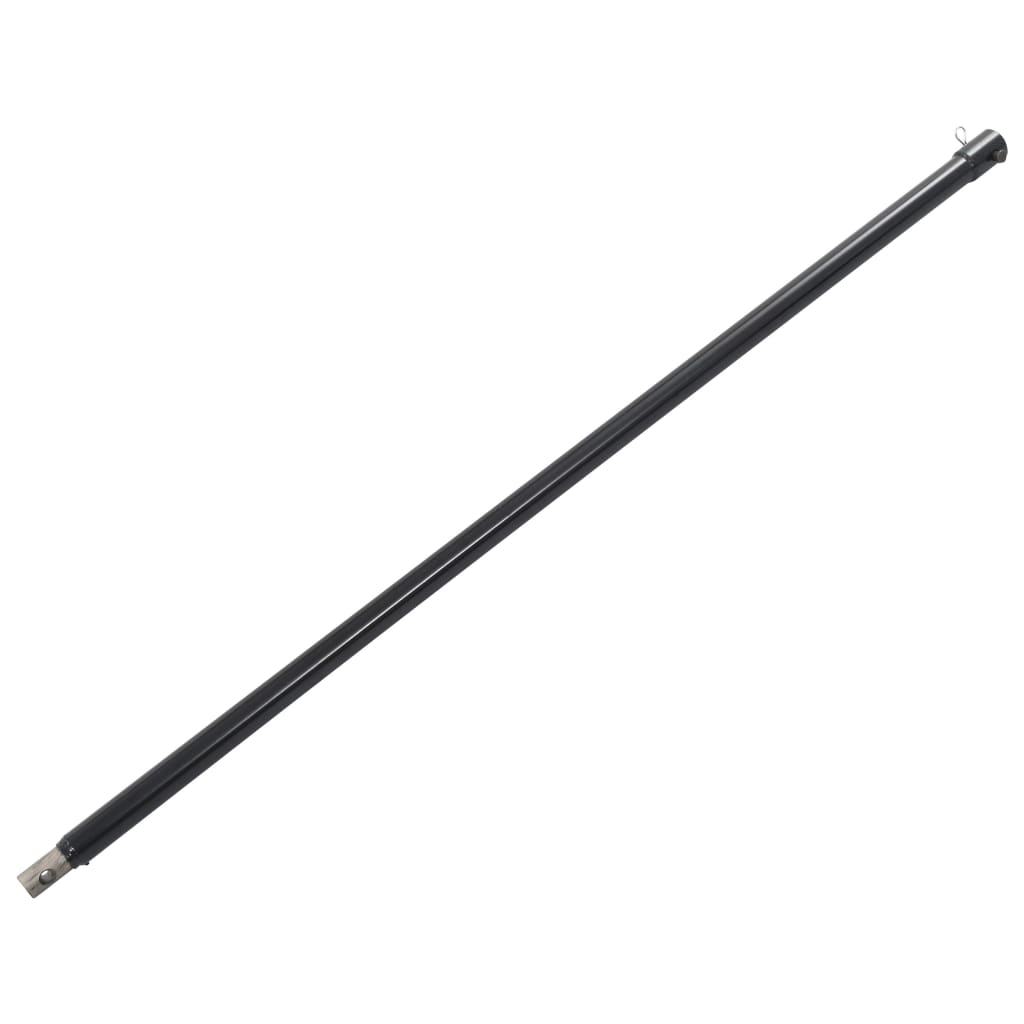 Auger Ground Drill Set Steel