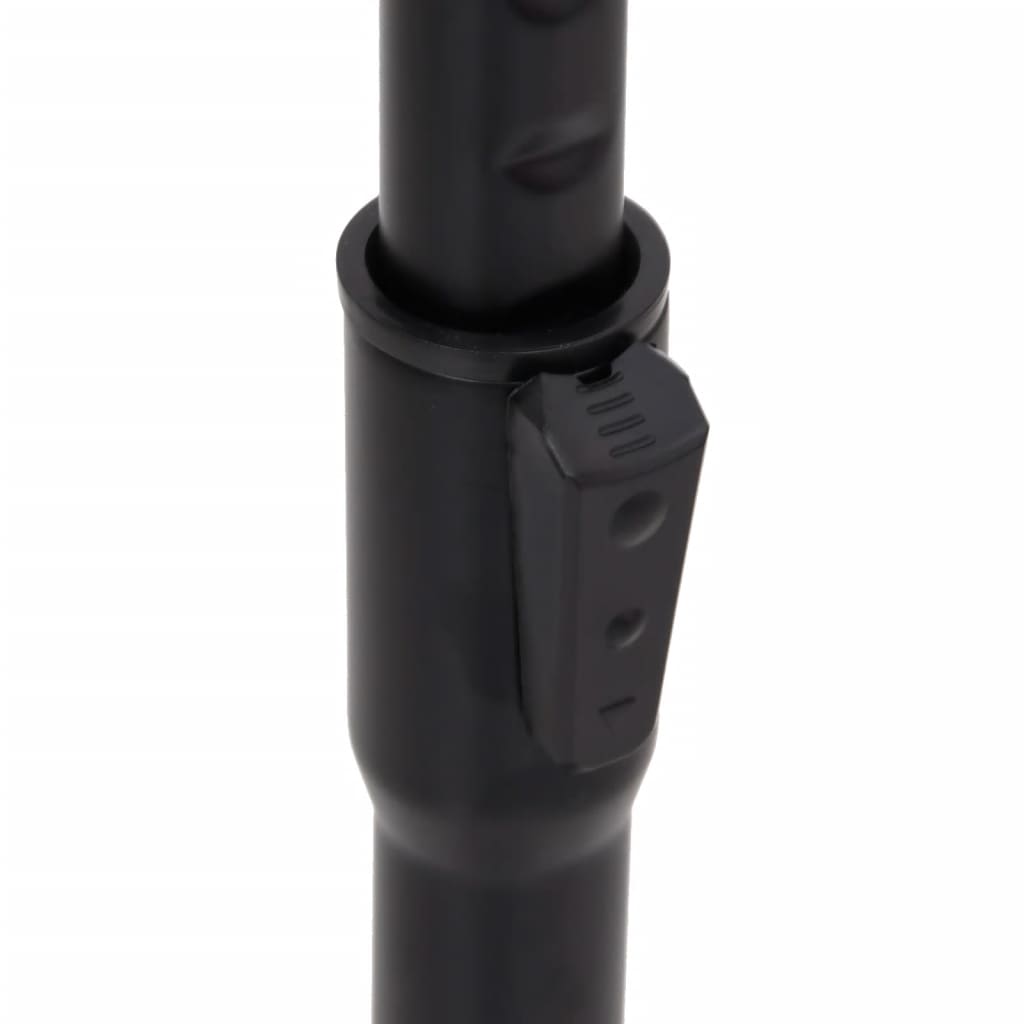A3 Pedestal Poster Stand Black Aluminium | HomeAndLiving