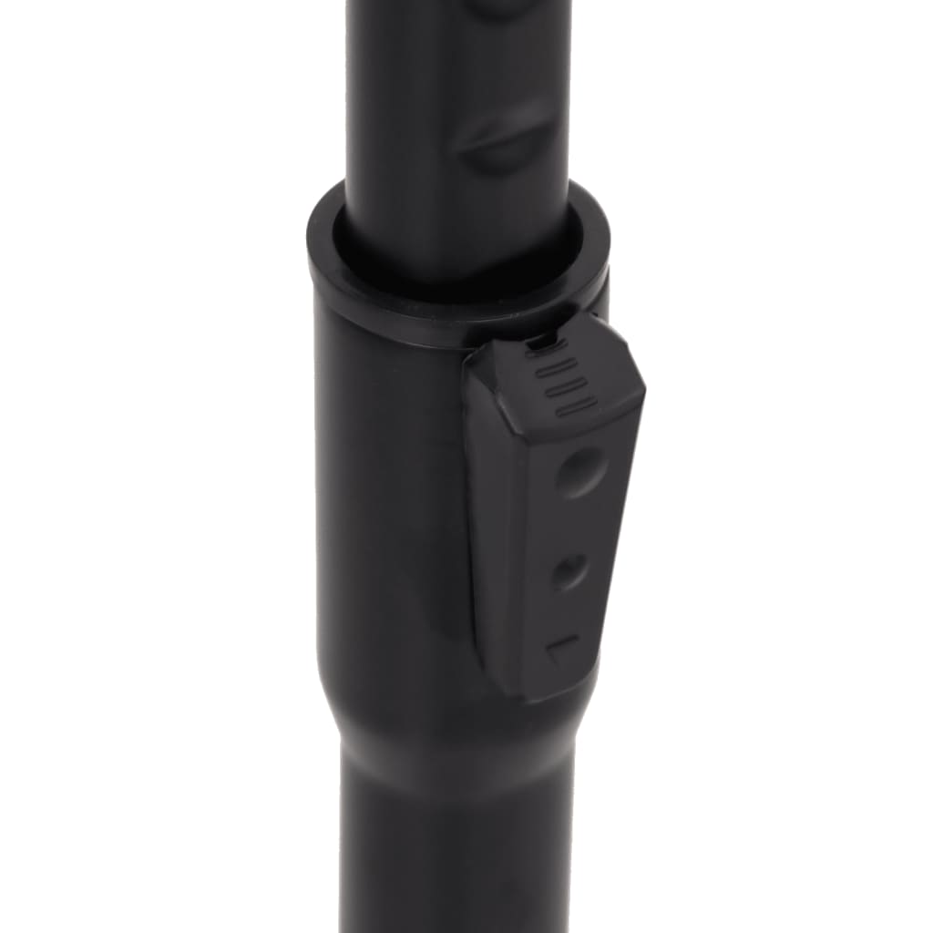 A4 Pedestal Poster Stand Black Aluminium | HomeAndLiving
