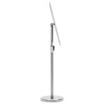 A4 Pedestal Poster Stand Aluminium | HomeAndLiving