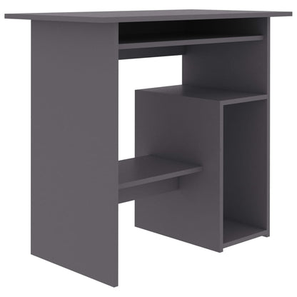 Desk Grey Chipboard