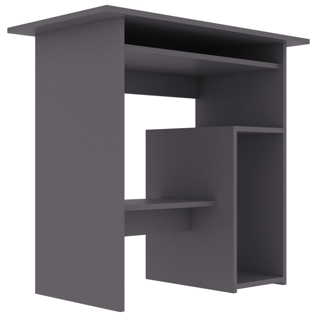 Desk Grey Chipboard