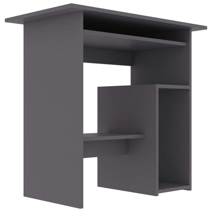 Desk Grey Chipboard