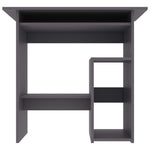 Desk Grey Chipboard