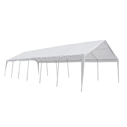 White Party Tent 12 x 6 m