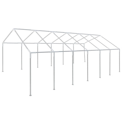 White Party Tent 12 x 6 m