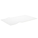 Table Protector Transparent 1.6 mm PVC