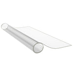Table Protector Transparent 1.6 mm PVC