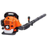 Backpack Leaf Blower 900 mÃ‚Â³/h 42.7 cc