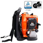 Backpack Leaf Blower 900 mÃ‚Â³/h 42.7 cc