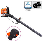 Backpack Leaf Blower 900 mÃ‚Â³/h 42.7 cc