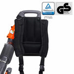 Backpack Leaf Blower 900 mÃ‚Â³/h 42.7 cc