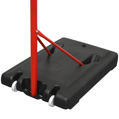 Basketball Hoop Set 305 cm